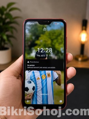 xaiomi mi a2 lite